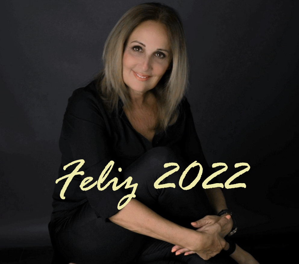 Bienvenidos a 2022, el ao de la esperanza en la recuperacin.